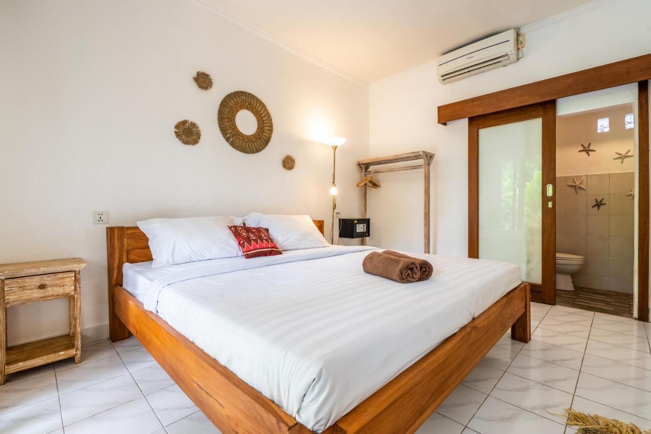 Uda * Ubud