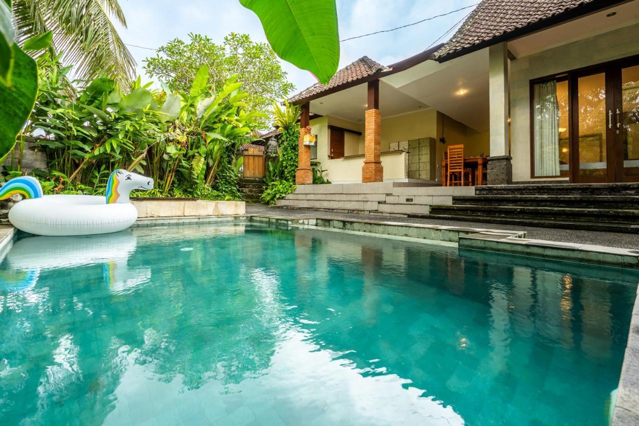 Affittacamere Uda Ubud